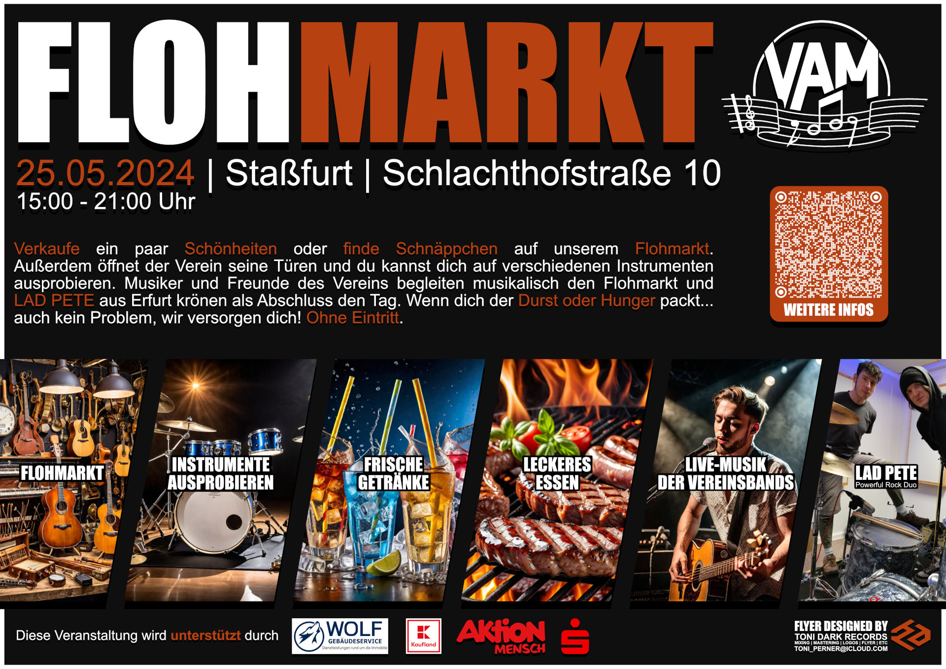 Tag der offenen Tür